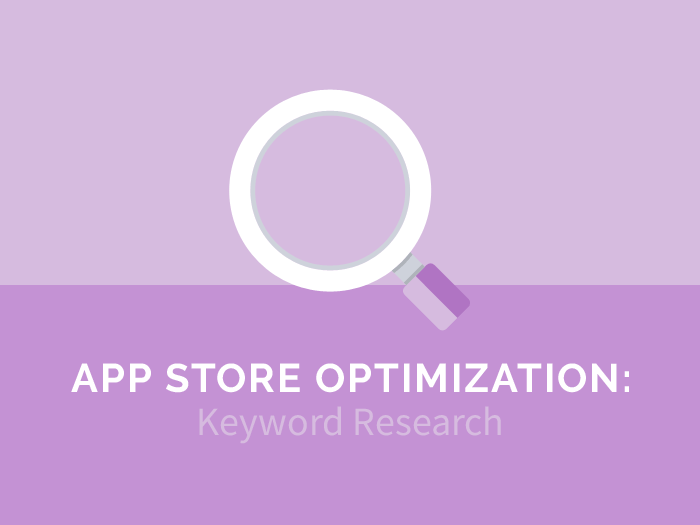 How To Find App Store Keywords That People Actually Search For