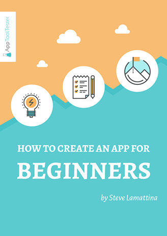 App Creation Guide for Beginners - AppToolTester