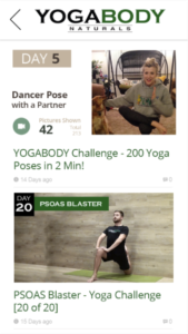 yogabody naturals app