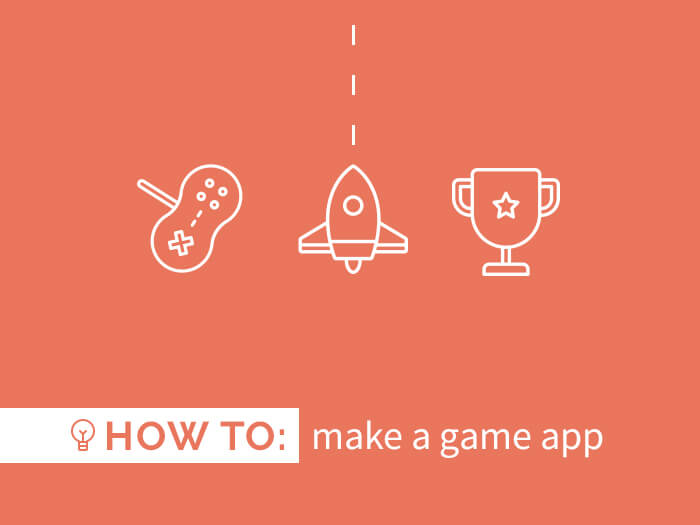 Learn how to make iPhone/android 2D Games without coding