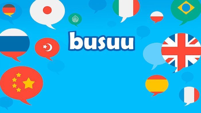 best language learning apps busuu