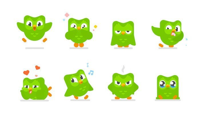 Duolingo. A app que ensina línguas de forma grátis prepara-se para ser  cotada em bolsa - Tecnologia - SAPO 24